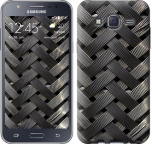 Чехол Металлические фоны для Samsung Galaxy J5 (2015) J500H