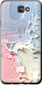 Чехол Пастель v1 для Samsung Galaxy J7 Prime
