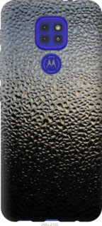 

Чехол Мокрое стекло для Motorola G9 Play 1573958