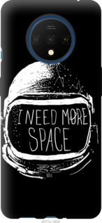 

Чохол I need more space на OnePlus 7T 1057618