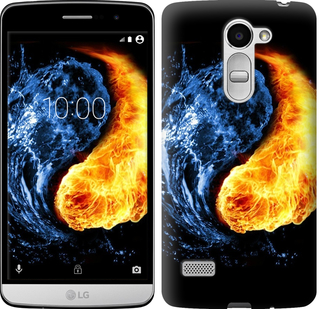 

Чехол Инь-Янь для LG X190 169312