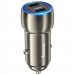 АЗУ Hoco Z48 Tough 40W (2USB-C)