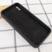 Фото Чохол Silicone Case Square Full Camera Protective (AA) для Apple iPhone X / XS (5.8") на vchehle.ua
