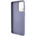 Фото Шкіряний чохол Xshield на Samsung Galaxy M33 5G (Сірий / Lavender Gray) в маназині vchehle.ua
