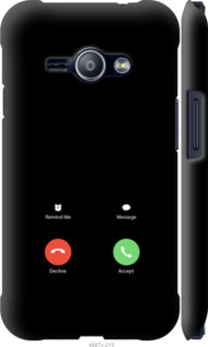 

Чохол Айфон 1 на Samsung Galaxy J1 Ace J110H 1037498
