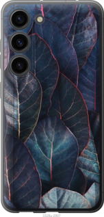 

Чехол Листья v3 для Samsung Galaxy S23 1516883