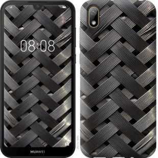 Чохол Металеві фони на Huawei Y5 2019