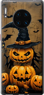 

Чохол Halloween 1 на Huawei Mate 30 Pro 1637697