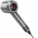 Фен для волос Hoco HP11 Plus с отрицательной ионизацией (1600W) (Rose Red) в магазине vchehle.ua