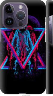 

Чехол Astronomical для iPhone 14 Pro 1481736