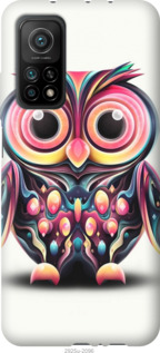 

Чехол Сова v3 для Xiaomi Mi 10T 1146671