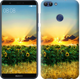 

Чохол Україна для Huawei P smart 655214