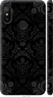 

Чехол узор барокко для Xiaomi Redmi 6 Pro 942933