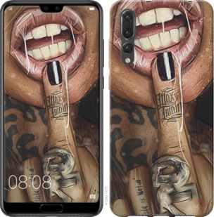 

Чехол Swag-girl для Xiaomi Mi9 702291