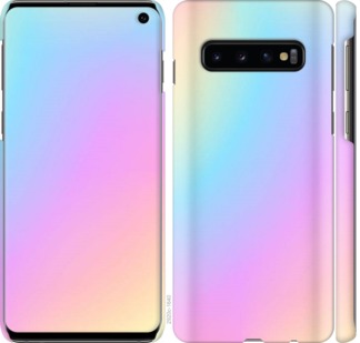 

Чехол Радуга 2 для Samsung Galaxy S10 702862