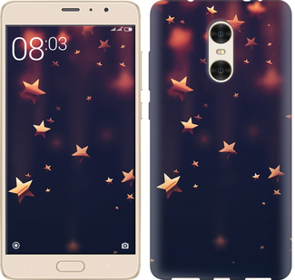 

Чохол Падаючі зірки на Xiaomi Redmi Pro 646151
