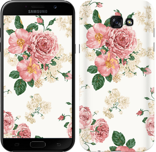 

Чохол квіткові шпалери v1 на Samsung Galaxy A7 (2017) 642091