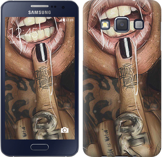 

Чохол Swag-girl на Samsung Galaxy A3 A300H 637488