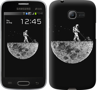 

Чехол Moon in dark для Samsung Galaxy Star Plus S7262 362555