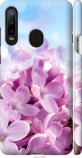 

Чехол Сирень для Samsung Galaxy A8S 1014009
