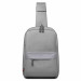 WIWU Vigor Crossbody Bag (Серый)