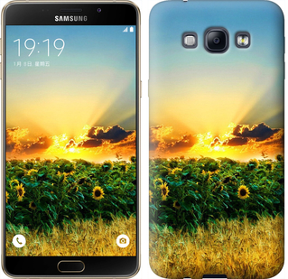 

Чехол Украина для Samsung Galaxy A8 A8000 654910