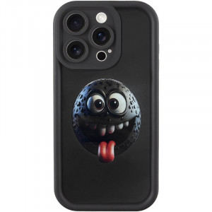 TPU чохол Prestige на Apple iPhone 14 Pro Max (6.7")