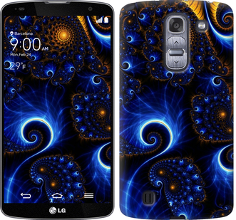 

Чехол Восток для LG G Pro 2 D838 331123