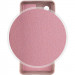 Фото Чехол Silicone Cover Lakshmi (AAA) для Xiaomi 11T / 11T Pro (Розовый / Pink Sand) в магазине vchehle.ua