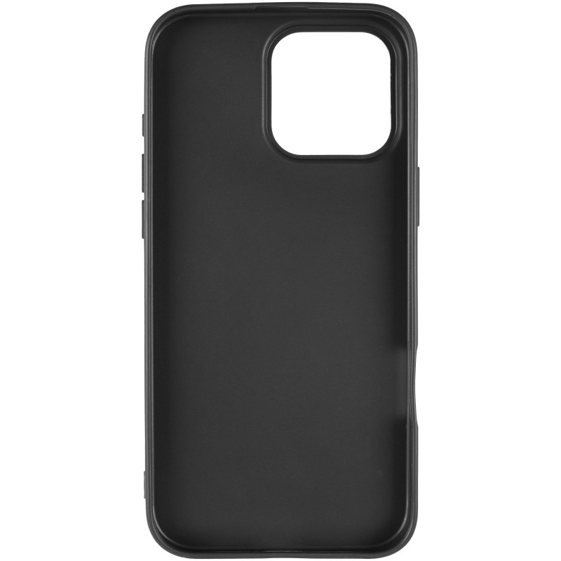 Фото Чехол TPU Epik Black для Apple iPhone 16 Pro Max (6.9") (Черный) в магазине vchehle.ua