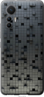 

Чехол Кубики для Xiaomi 12 Lite 1568166