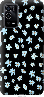 

Чехол Цветочный для Oppo A55 1444042