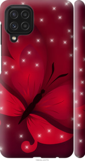 

Чохол Місячний метелик на Samsung Galaxy A22 A225F 1224436