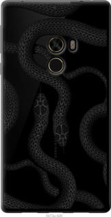 

Чехол Змеи для Xiaomi Mi MiX 1439430