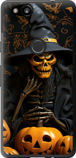 

Чехол Halloween 2 для Google Pixel 2 1640026
