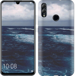 

Чехол Океан для Huawei Honor 10 Lite 690227
