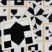 Фото Настольная интерактивная игра Ummi ME-149 Hidden Black and White Blocks (Black / White) на vchehle.ua