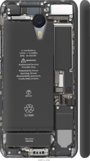 

Чехол Детали смартфона для Meizu M3 Note 1432067