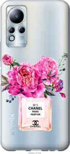 

Чехол Chanel для Infinix Note 11 1584728