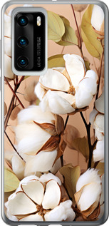 

Чехол Хлопок для Huawei P40 1648912