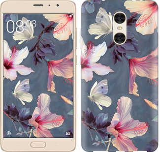 

Чохол Намальовані квіти на Xiaomi Redmi Pro 596348