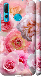 

Чехол Розы 1 для Huawei Nova 4 952913