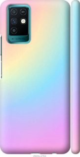 

Чехол Радуга 2 для Infinix Note 10 1427027