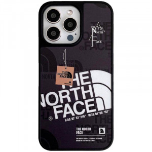 TPU чохол The North Face на Apple iPhone 16 Pro (6.3")