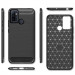 TPU чохол Slim Series на Oppo A53 / A32 / A33 (Чорний) в магазині vchehle.ua