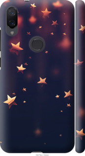 

Чохол Падаючі зірки на Xiaomi Mi Play 703086