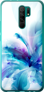 

Чехол цветок для Xiaomi Redmi 9 932757