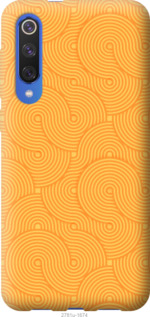 

Чохол Luiji на Xiaomi Mi 9 SE 1031809