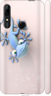 

Чехол Геккончик для Huawei P Smart Z 983031
