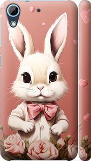 

Чохол Зайчик на HTC Desire 628 Dual Sim 1650417